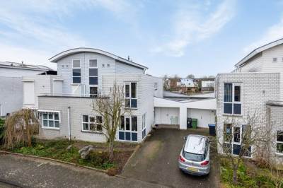 Woning Jane Addamsstraat 6 Arnhem