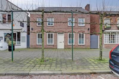 Woning Kerkstraat 5 Ammerzoden