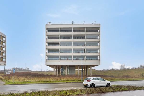 Woning Strandweg 309 Hoek van Holland
