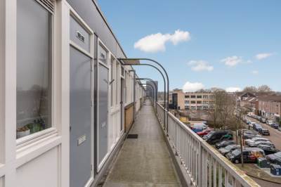 Woning Weerdstede 47 Nieuwegein