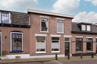 Woning Beatrixstraat 3 Veenendaal