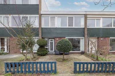 Woning Rooseveltlaan 818 Utrecht
