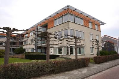 Woning Nieuwstraat 26 Breskens