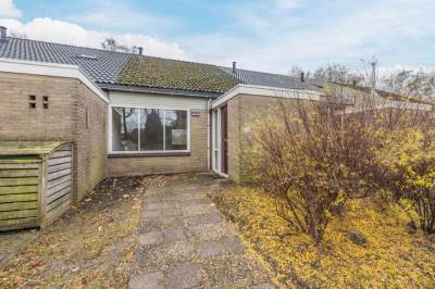 Woning Hesselterbrink 348 Emmen