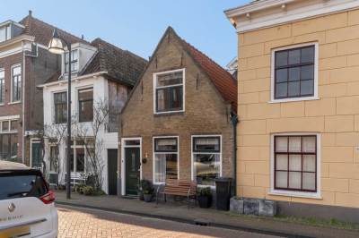 Woning Havenstraat 64 Vlaardingen