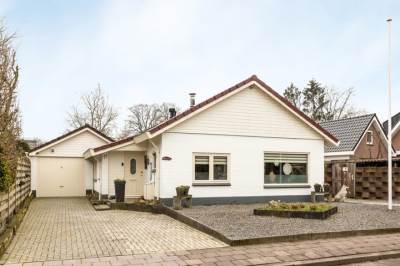 Woning Aarweg 11 Nunspeet