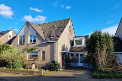 Woning Schrijnwerkerlaan 7 Hoogland