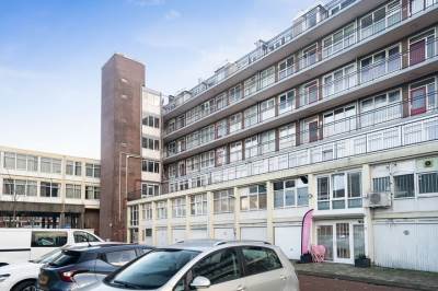 Woning Cornelis van Vollenhovenstraat 178 Amsterdam