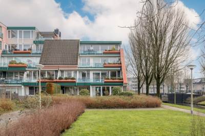 Woning Luttickduin 79 Amstelveen