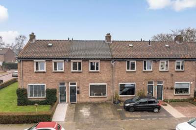 Woning Kraaienweg 50 Apeldoorn