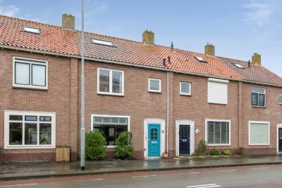 Woning Timorlaan 8 Den Helder