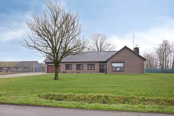 Woning De Riet 4 Nederweert-Eind