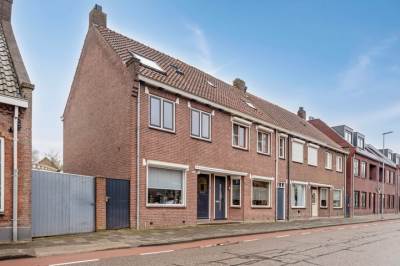 Woning Dorpsstraat 44 Goirle