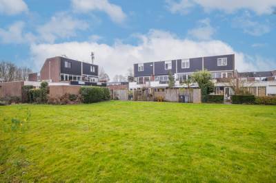 Woning Sportdreef 11A Huissen