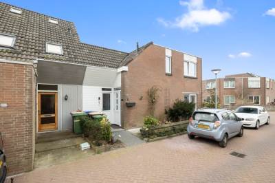 Woning Kruiszwin 1173 Julianadorp