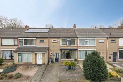 Woning Siriusstraat 9 Dongen