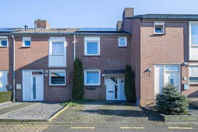 Woning Schuttersdreef 118 Elsloo (LI)