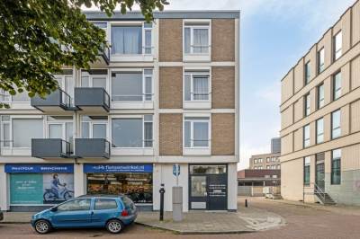 Woning Boulevard Heuvelink 10A Arnhem