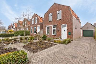 Woning Noordweg 83 Serooskerke (Gem. Veere)