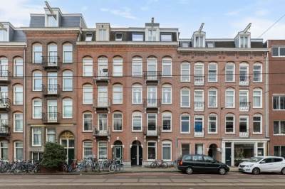 Woning Ruyschstraat 702 Amsterdam
