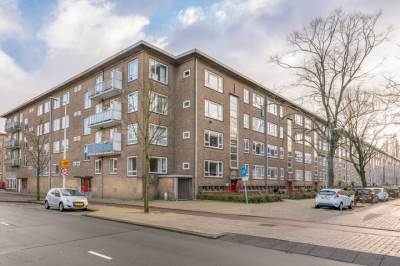 Woning Granidastraat 923 Amsterdam