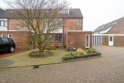 Woning Warande 19 Borne