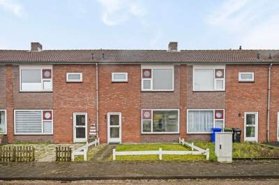 Woning Vergaertstraat 18 Sluiskil