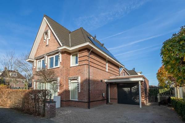 Woning Imkerstraat 2 Berkel en Rodenrijs