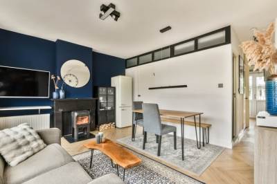 Woning Admiralengracht 1851 Amsterdam