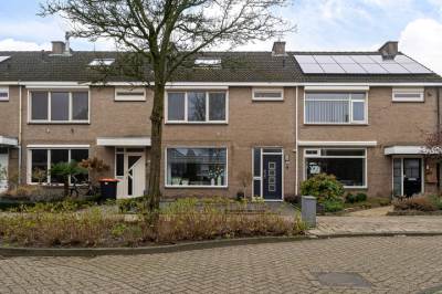 Woning Ligusterstraat 16 Borne