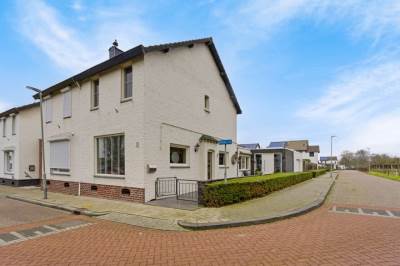 Woning Eikenlaan 10 Eijsden