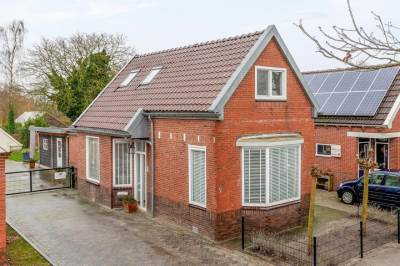 Woning Krommewijk 9 Stadskanaal
