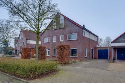 Woning Het Patronaat 4 Borculo