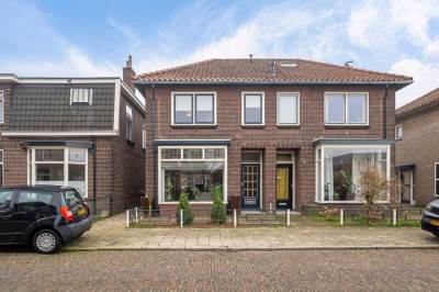 Woning Celebesstraat 12 Hengelo (OV)
