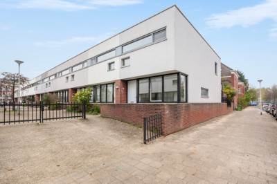 Woning Joostingstraat 32 Rotterdam