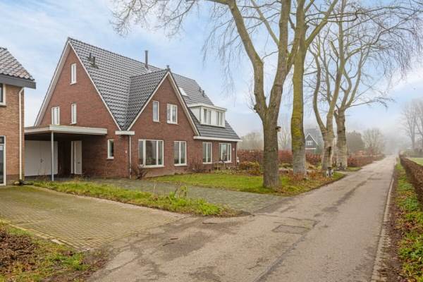 Woning Dernhorstlaan 7A Twello