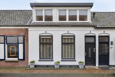 Woning A van Heestraat 32 Kamperland
