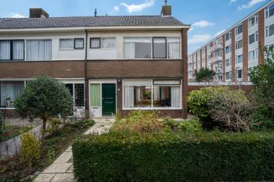 Woning Daelwijcklaan 11 Utrecht