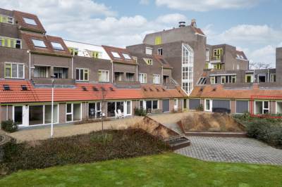 Woning de Veentjes 28 Doetinchem
