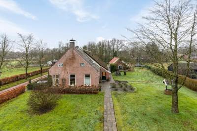 Woning Grotenend 3 Gasselte