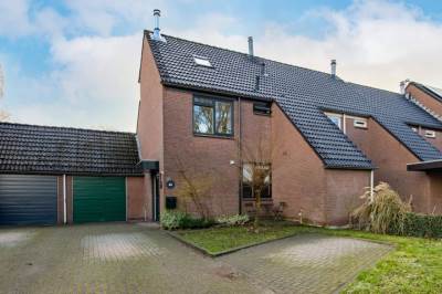 Woning Teisterbant 40 Veendam