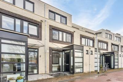 Woning Morgenstond 59 Boxtel