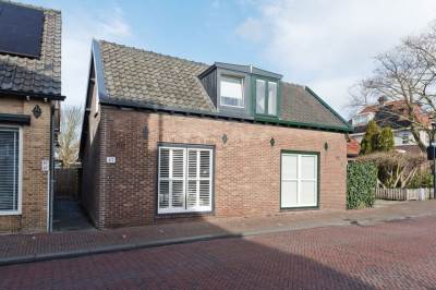 Woning Dorpsstraat 47 Aalsmeer
