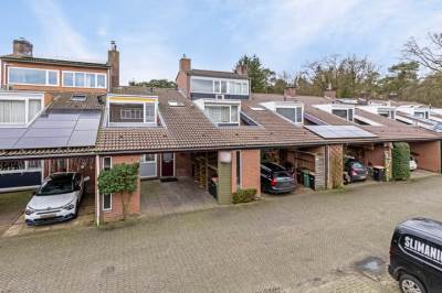 Woning Apollo 109 Soesterberg