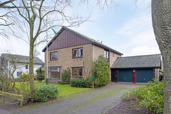Woning Wunderinklaan 22 Eefde