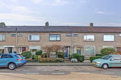 Woning Prins Bernhardstraat 49 Moordrecht