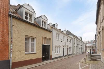 Woning Sint Jansstraat 5 Roermond