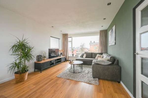 Woning Rijnvaartweg 9 's-Gravenzande