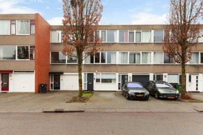 Woning Dennekruid 40 Rotterdam