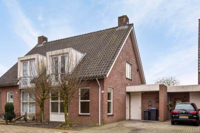 Woning Eeuwsels 7E Volkel